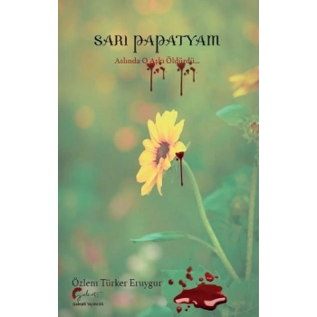 Sarı Papatyam