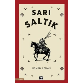 Sarı Saltık
