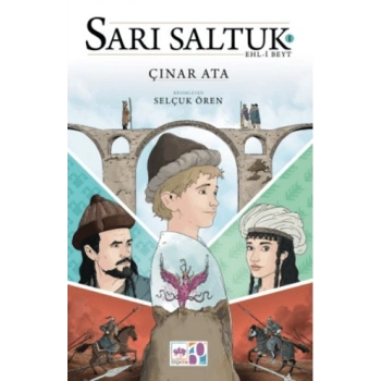 Sarı Saltuk 1 - Ehl-i Beyt