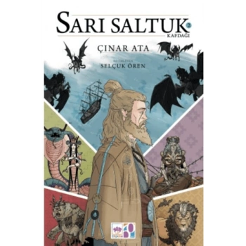 Sarı Saltuk 2 - Kafdağı