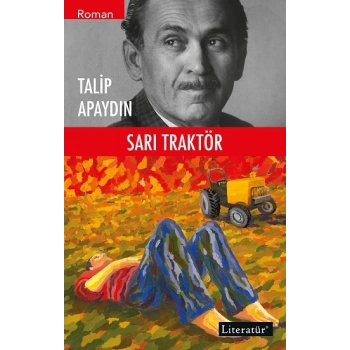 Sarı Traktör
