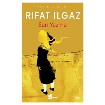 Sarı Yazma