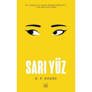 Sarı Yüz