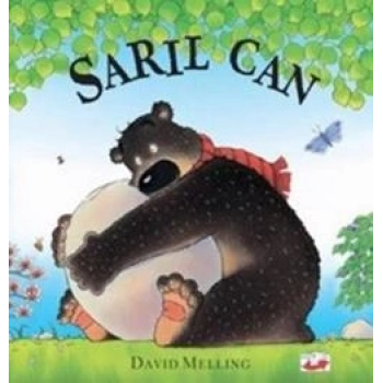 Sarıl Can
