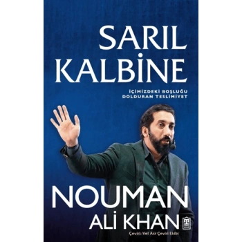 Sarıl Kalbine