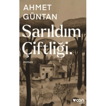 Sarıldım Çiftliği.