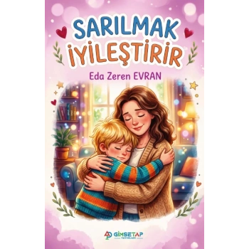 Sarılmak İyileştirir