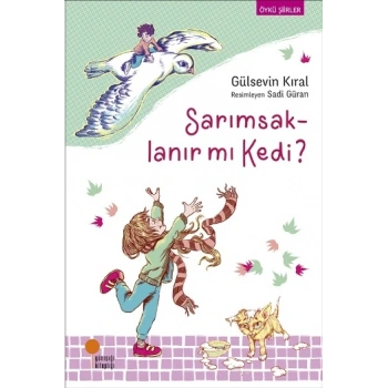 Sarımsaklanır mı Kedi?