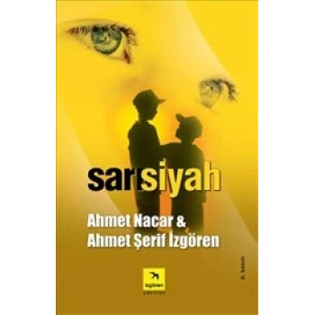 Sarısiyah