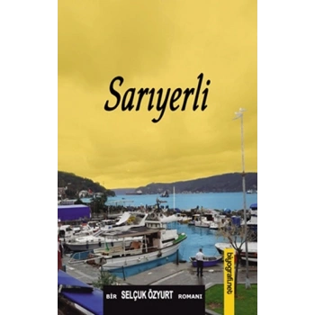 Sarıyerli