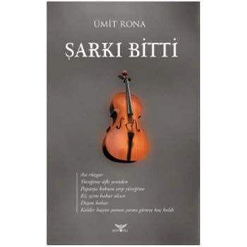Şarkı Bitti