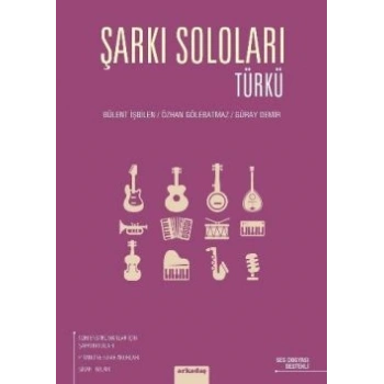 Şarkı Soloları: Türkü