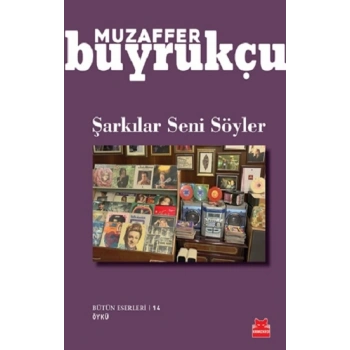 Şarkılar Seni Söyler