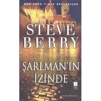 Şarlman’ın İzinde