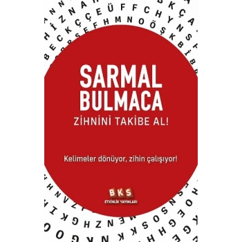 Sarmal Bulmaca