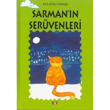 Sarman’ın Serüvenleri