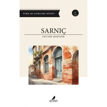 Sarnıç