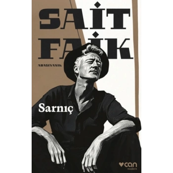 Sarnıç