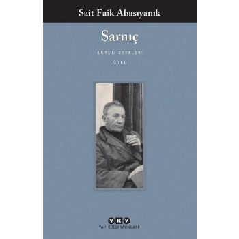 Sarnıç
