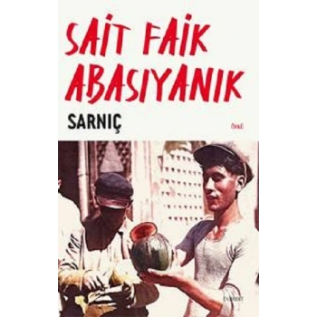 Sarnıç