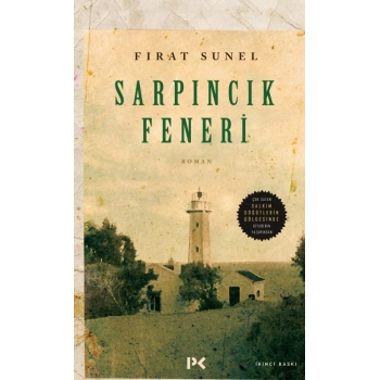 Sarpıncık Feneri