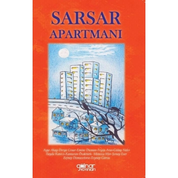 Sarsar Apartmanı