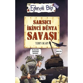 Sarsıcı İkinci Dünya Savaşı
