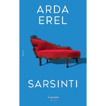 Sarsıntı