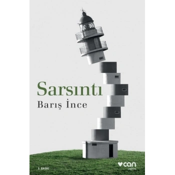 Sarsıntı