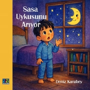Sasa Uykusunu Arıyor