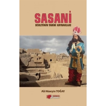 Sasani Devletinin Tarihi Kaynaklari