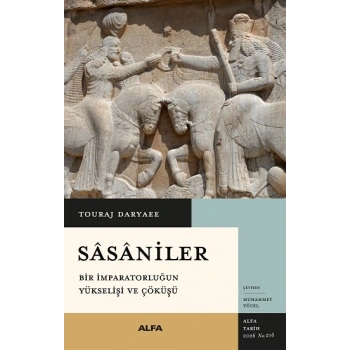 Sasaniler