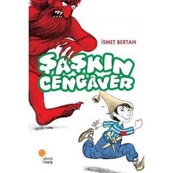 Şaşkın Cengaver