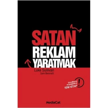 Satan Reklam Yaratmak