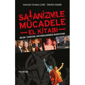 Satanizmle Mücadele