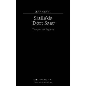 Şatilada Dört Saat