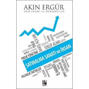 Satınalma Sanatı ve İnsan