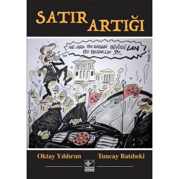 Satır Artığı