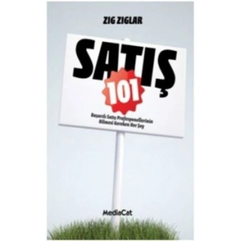 Satış 101