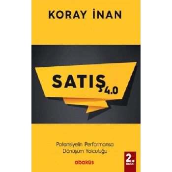 Satış 4.0