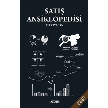 Satış Ansiklopedisi