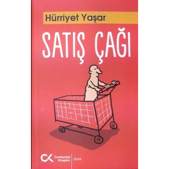 Satış Çağı