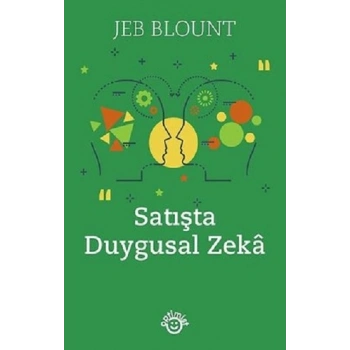 Satışta Duygusal Zeka