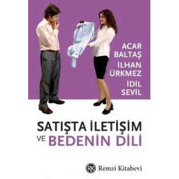 Satışta İletişim ve Bedenin Dili