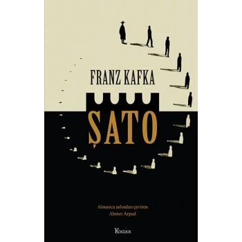 Şato (Bez Ciltli)