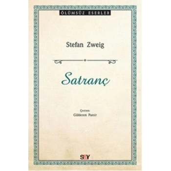 Satranç