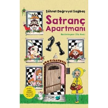 Satranç  Apartmanı