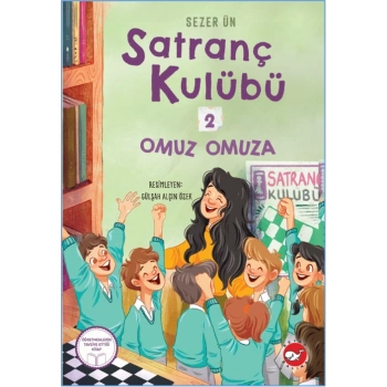 Satranç Kulübü 2: Omuz Omuza
