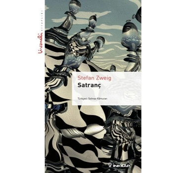 Satranç - Livaneli Kitaplığı