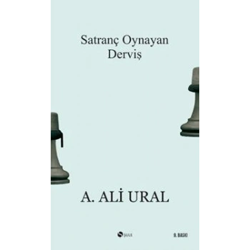 Satranç Oynayan Derviş